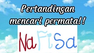 eps 1 "Pertandingan mencari Permata!!"   maaf klo kecepatan 😅