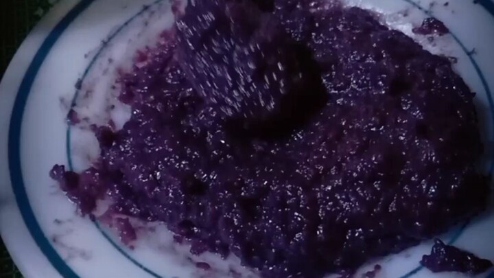Best Ube Halaya