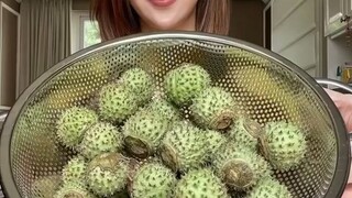 #viral Untung aku google dulu, kalo gak bisa halusinasi kayak yg viral itu 😯 #kecubung hulu