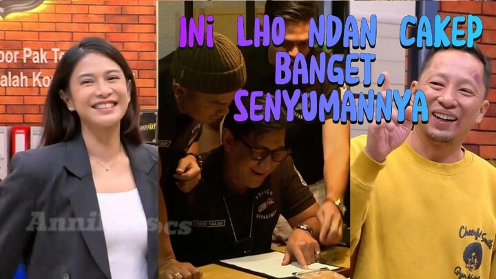 FULL Lapor Pak 21/01/26 Intel Kesukaan Komandan Nihh, Kenalin Dian SastroWardoyo