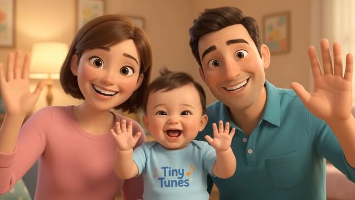 Peek A Boo | Nursery rhymes & Kids songs