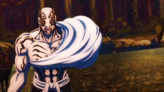 Lil Nas X & Michel Jackson - INDUSTRY BABY (AMV) Jujutsu Kaisen #anime