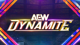 AEW Dynamite | Full Show HD | December 3, 2025