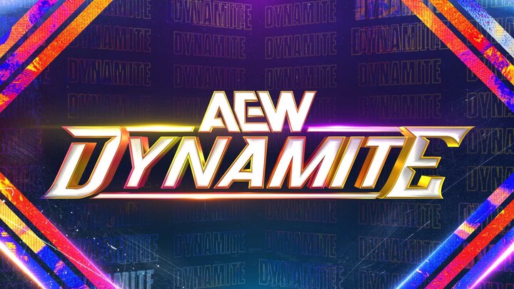 AEW Dynamite | Full Show HD | December 3, 2025