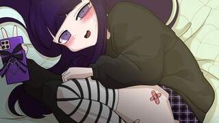 [Chrysanthemum TOON] Yu Jiao (dark and spicy)