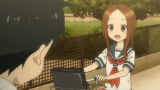 Teasing Master Takagi-san Eps 9 - S1 Sub Indo