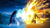 Top 10 Visually Stunning Anime Fights Scenes [HD]