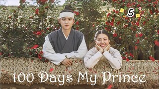 100 Days My Prince Episode 5 Eng Sub