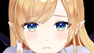 [Vtuber] Ngủ quên rồi, thật sự xin lỗi