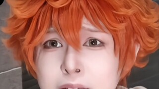 Kuroo:? ! Mengapa kamu di sini? !