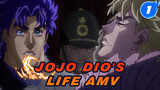Dio's Life | JoJo Dio AMV_1