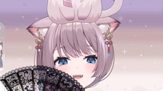 【Mizuki Yuko】Tentang insiden presiden Meow Meow Woof ditangkap oleh saudara perempuan Hanazono