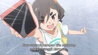 Mono Sub Indo Eps 11