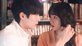 Episode 11 preview, they kissed again!!! Sun Jae is a fox when it comes to love, he made So Sol blus