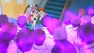 Divertidos celos de tus compañeros de clase | Recopilación Hilarante de Anime