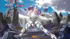 Mobile Suit Gundam Seed Destiny Remaster 45 sub indo