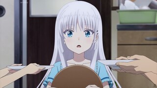 Summer Pockets episode 16 Full English Sub | REACTION