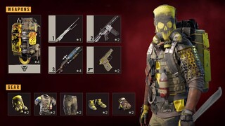 Far Cry 6 Poison Build & Poison Weapons + Supremo + Gear + Grenades + Armor + Outfit