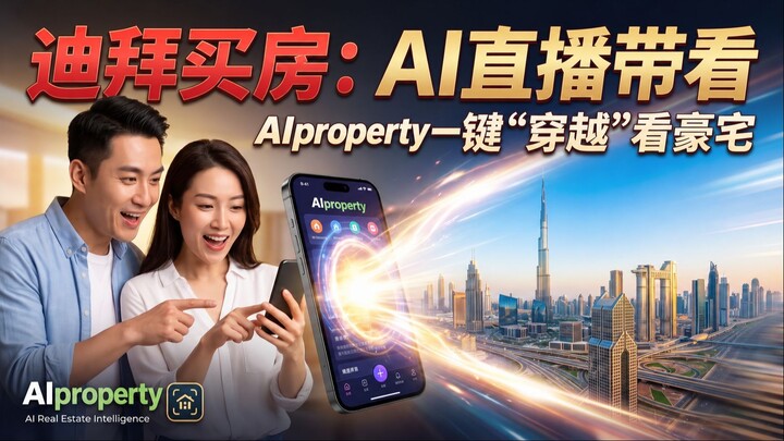 Dubai Real Estate Intelligence