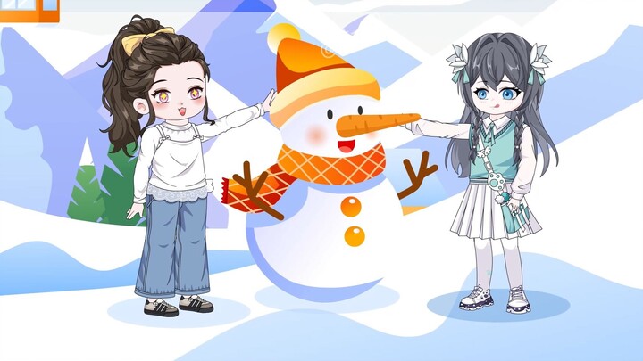 球球一语道破萌萌心酸：她爸爸太狠了，萌萌真可怜！