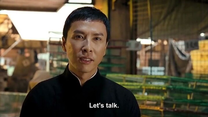 Ip Man 2