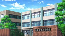 Youkai Apartment no Yuuga na Nichijou อพาร์ตเมนต์นี้ผีเพี้ยน (Ep.21)