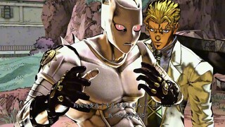 『 ASBR 』杀手皇后VS奇迹于你