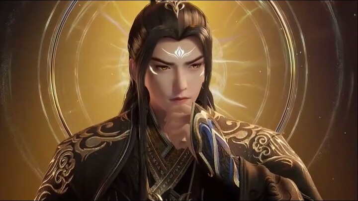 Lord of the Ancient God Grave Episode 484 Indo Sub