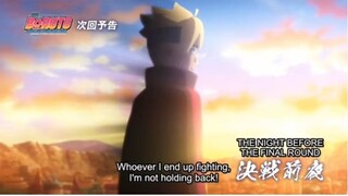 Boruto Episode 222 Terbaru Sub Indo