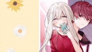 แพ็คเกจอิโมติคอนที่หลายๆ คนใช้ กลับกลายเป็นว่ามีการ์ตูนด้วย! หวานมาก? - (แนะนำการ์ตูนโรแมนติก)