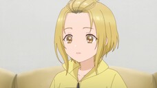 Uta Komaki (High School Student) - Episode 9