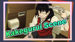 What the Heck?! — Kakegurui