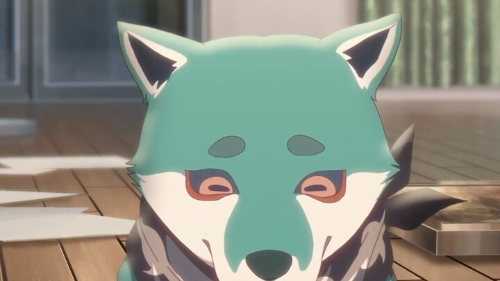 أبعد زيارة منزلية في التاريخ، عبور شقوق الفضاء للعثور على التلميذ! # الحياة اليومية للملك الجني من ا