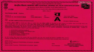 Alone 2015 | film india horor subtitle Indonesia