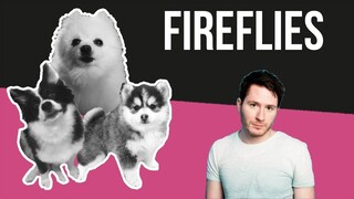 Fireflies but Dogs Sung It (Doggos and Gabe)