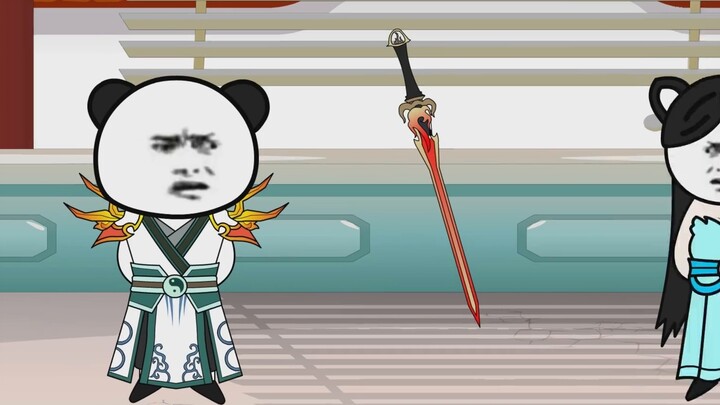 Episode 73︱Beri tahu aku cara menulis kata sederhana?