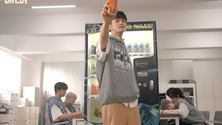 【NCT DREAM】[Un Cut] Take #4 | “Stranger Seven” & “Poison (Sandcastle)” Track Video