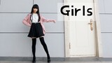 【星守モモー】Girls ★ 十五岁的第一作|迟到的Miume隐退祝福