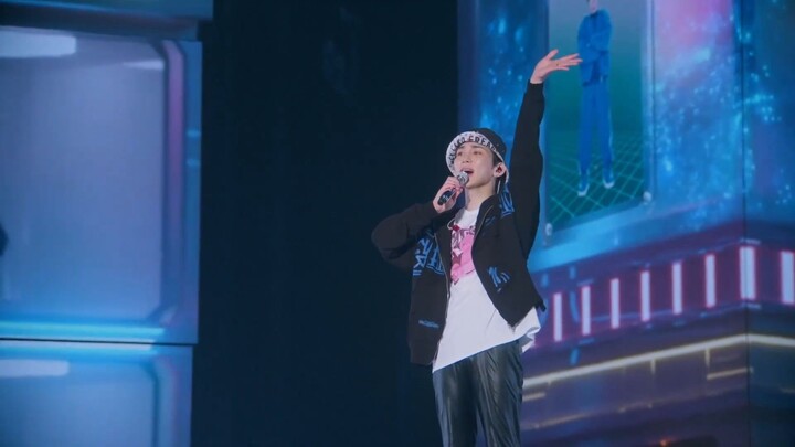 [PART 2] 2024 KEYLAND ON AND ON in Japan