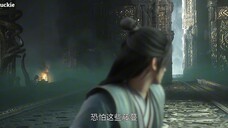 World of Immortals Episode 06 Sub Indo