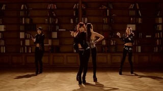 Kiss&Cry Domino Game MV