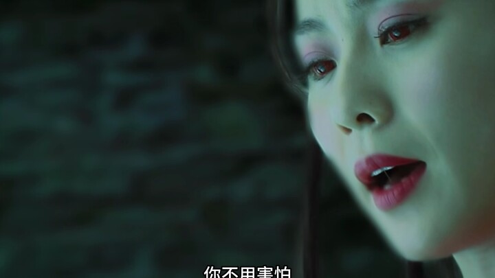 我和她是全天下最亲密的