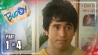 Budoy | Episode 6 (1/4) | May 15, 2024