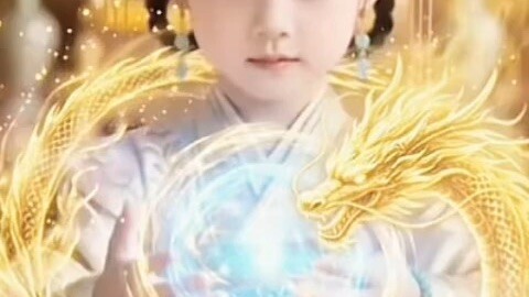 เชียวชวงองค์หญิงรชทายาทEP1