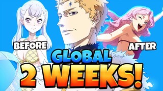 Julius CONFIRMED Coming Out ON CHRISTMAS! (2 WEEKS) Is This Bad?  | Black Clover Mobile