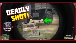 AWM SA PAA! 22 SQUAD KILLS FT. GALAXY , DARCK YOMOJ32 [ ROS TAGALOG ]
