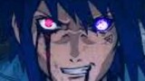 Sasuke's Evil Side wants to destroy Konoha