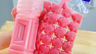兑白水都绝！分享给不爱喝水的朋友们！！