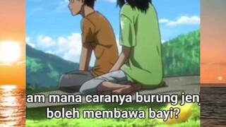 pov ketika mikasa  bertanya  bagaimana cara membuat anak 🗿🗿🗿