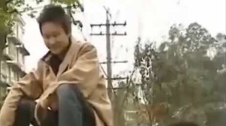 "คนอื่นก็แค่เล่นมีม พวกเขาคือตอนจบของรายการจริงๆ"